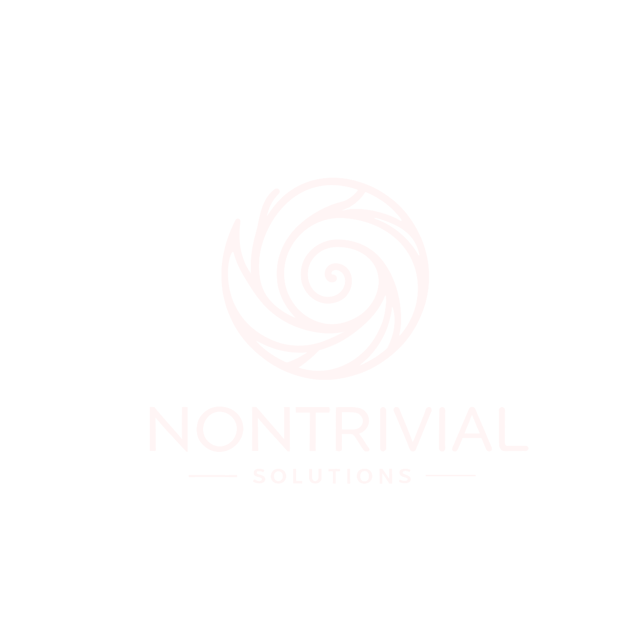 Nontrival Solutions Logo